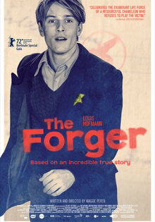 The Forger