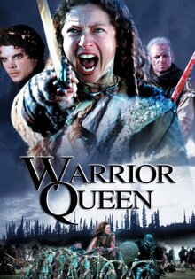 Warrior Queen