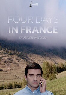 4 Days in France