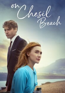 On Chesil Beach