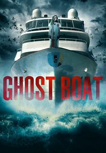 Ghost Boat