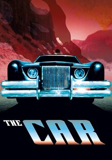 The Car