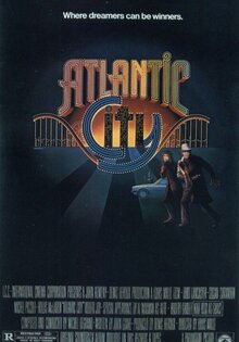 Атлантик-сити