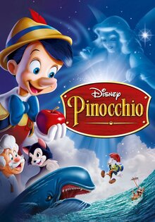 Pinocchio