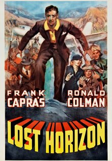 Lost Horizon