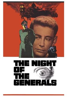 The Night of the Generals