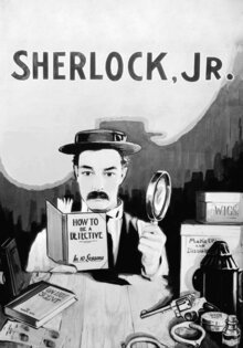 Sherlock Jr