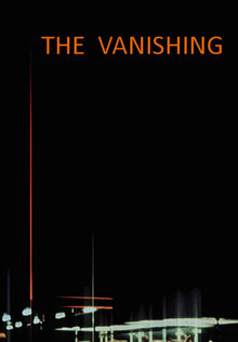 The Vanishing