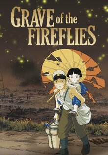 Grave of the Fireflies