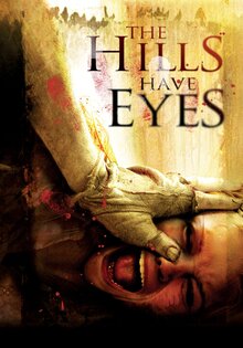 The Hills Have Eyes