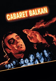 Cabaret Balkan