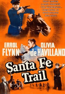 Santa Fe Trail