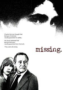 Missing