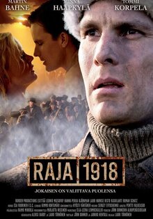 Граница 1918
