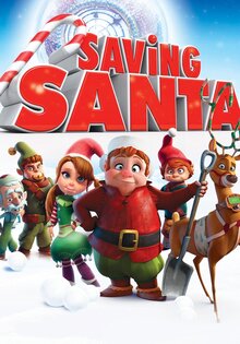 Saving Santa