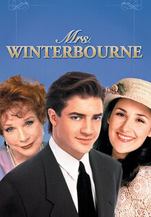 Mrs. Winterbourne