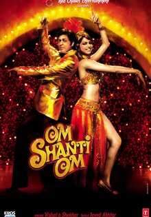 Om Shanti Om
