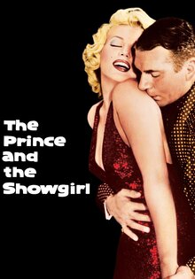 The Prince and the Showgirl