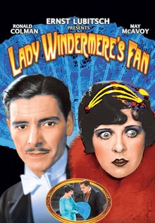 Lady Windermere's Fan