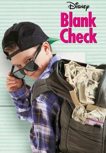 Blank Check
