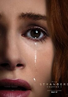 The Strangers: Chapter 1