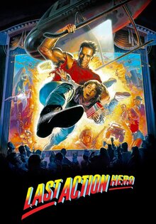 Last Action Hero