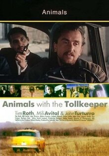 Animals with the Tollkeeper