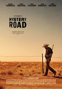 Mystery Road