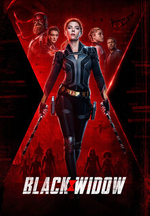Black Widow