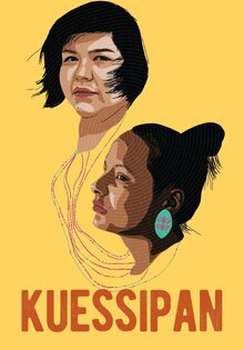 Kuessipan