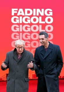 Fading Gigolo