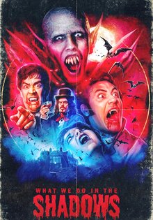 What We Do in the Shadows