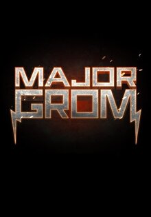 Major Grom