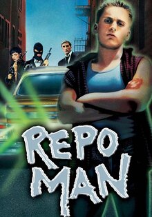 Repo Man