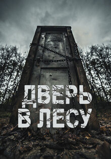 Дверь в лесу