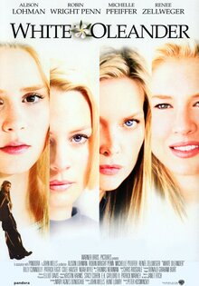 White Oleander
