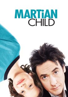 Martian Child