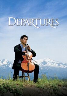Departures