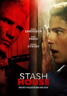 Stash House