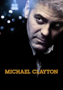 Michael Clayton