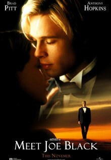 Meet Joe Black