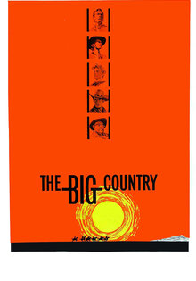 The Big Country