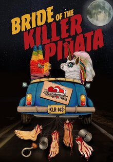 Bride of the Killer Piñata