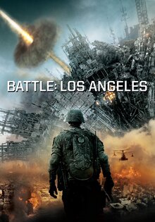 Battle Los Angeles
