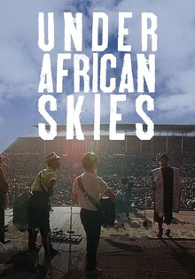 Under African Skies