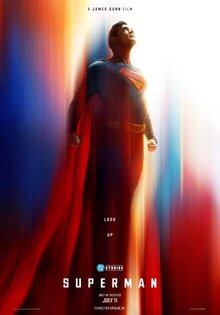 Superman: Legacy