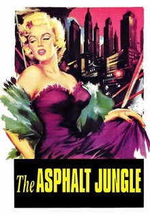 The Asphalt Jungle