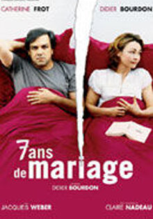 7 Years of Marriage