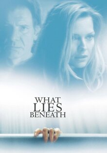 What Lies Beneath