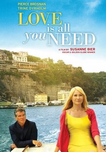 Love Is All You Need